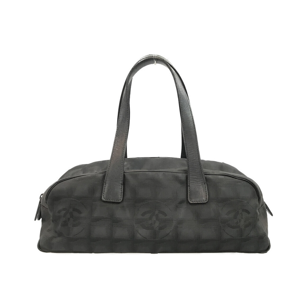Chanel Boston Bag